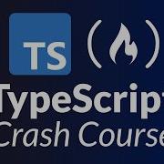 Learn TypeScript Full Course For Beginners