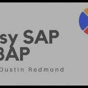SAP ABAP Create And Use Lock Objects