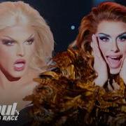 Jasmine Kennedie Sam Star S Bonnie Tyler Lip Sync RuPaul S Drag Race All Stars 11