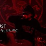 COMBUST Live At Saint Vitus Bar Apr 30th 2022 FULL SET