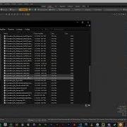 Modo Environment Art 05 DecalSetup Meshpaint Pie Menu Config