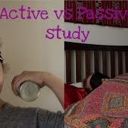 Active Vs Passive Learning Learn To Study Like A Boss