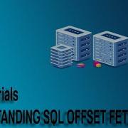 SQL Tutorials UNDERSTANDING SQL OFFSET FETCH In Urdu Hindi Part 3
