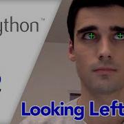 Eye Tracking With Python Demo GazeTracking