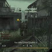 Cod4 M40 Triple Collateral