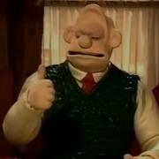 Wallace And Gromit Live Action