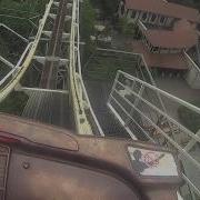 Python Efteling