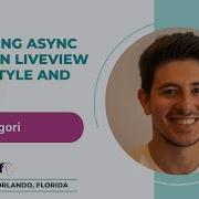 ElixirConf 2023 Chris Gregori Handling Async Tasks In LiveView With Style And Grace