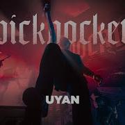 Pickpocket Uyan Live At IF Beşiktaş