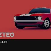 PROMETEO Car Controller For Unity 3D