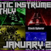 Plastic Instruments Monthly January 2023