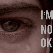 I M Not Okay Multifandom Anxiety Depression YouAreNotAlone