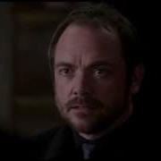 Supernatural Castiel Crowley Honey