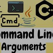 Teaching Command Line Arguments The RIGHT WAY