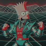 ＣＹＢＥＲ ＤＲＥＡＭ 5 Chillwave Synthwave Mix