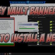 How To Swap Or Install A New KV Banned JTAG RGH Key Vault Tutorial