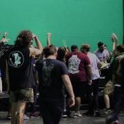 Livid FYA Fest 2014 Full Set
