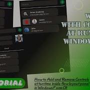 C How To Add And Remove Controls At Runtime Inside Flowlayoutpanel In Windows Form C NET 6
