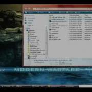 How To Mod Chrome In Call Of Duty 4