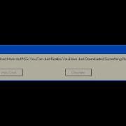Some Fake Windows Error Messages By Me