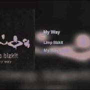 Limp Bizkit My Way Clean