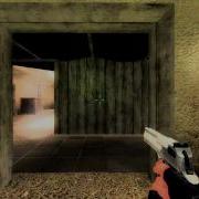 CSS 1337 13R37 Wallbang Tuscan
