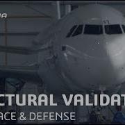 Sub System Level Structural Validation SIMULIA Aerospace Defense Overview