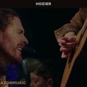 Hozier I Carrion Icarian City Session By Amazon Music August 2023