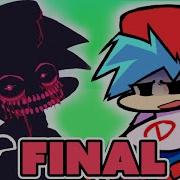 FRIDAY NIGHT FUNKIN Mod EVIL Boyfriend Vs BF FINAL BATTLE
