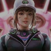 GMV Electric Remastered
