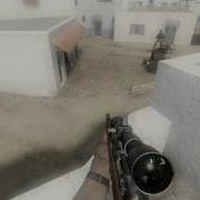 Call Of Duty 2 Best Quickscope Shot WoW Clan