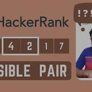 Divisible Sum Pairs HackerRank Problem Solving Ep 16 Tamil Code Io
