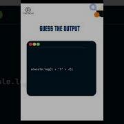 Guess The Output 8 CodeSecret JavaScript Coding