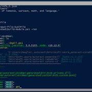 Code Generator For OpenAPI Spec And Autorest To PowerShell