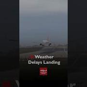 Pegasus Flight Aborts Landing At Sabiha Gokcen Due To 55 MPH Winds