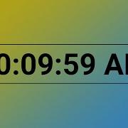 Build A Digital Clock In JavaScript HTML CSS JS Tutorial For Beginners