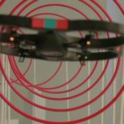 AR Drone Tutorials Rings
