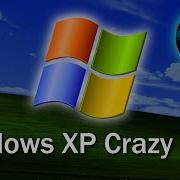 Windows XP Crazy Error