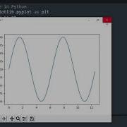 How To Plot A Line In Python Matplotlib