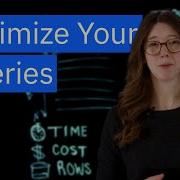Optimize SQL Queries For AI Performance Real Time Insights