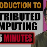 Introduction To Distributed Systems In Hindi Introduction To Distributed Computing In Hindi