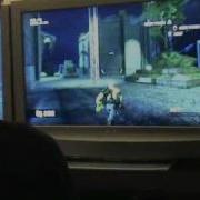Captivate 09 Bionic Commando Multiplayer Gameplay