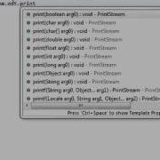 Программирование на Java для начинающих 2 Работа в Eclipse