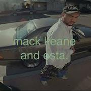 Mack Keane ESTA Super Official Visualizer