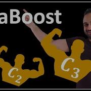 AdaBoost Концепции науки о данных