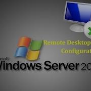 Server 2003 How To Configure Remote Desktop Connection In Windows Server 2003
