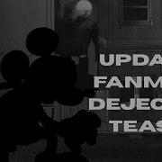 Updated Unofficial Dejection V5 Teaser