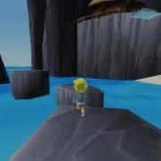 Unity3D Wind Waker 7