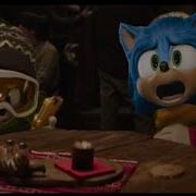 Nice Watch Nerds But It S Sonic The Movie 2