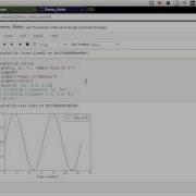 Scientific Programming Using Python 037 Experimenting Ideas With IPython Notebook